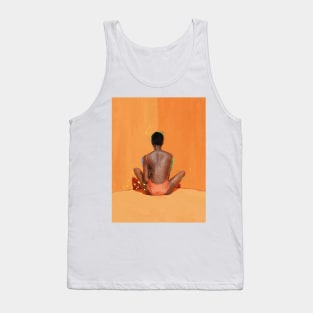 Comfort Zone Tank Top